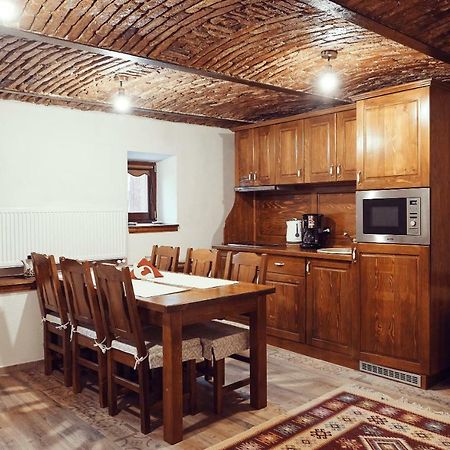 Cozy Apartment ブラショフ エクステリア 写真