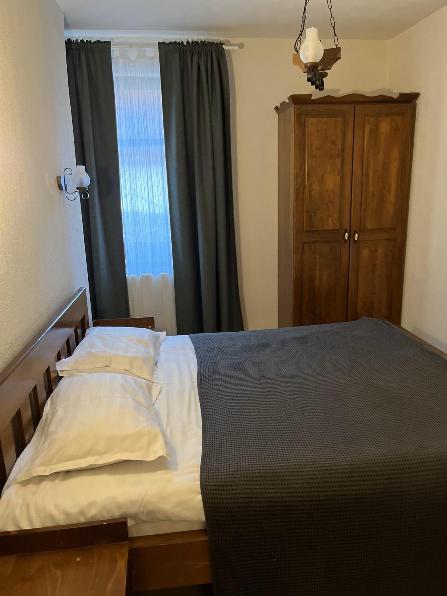 Cozy Apartment ブラショフ エクステリア 写真