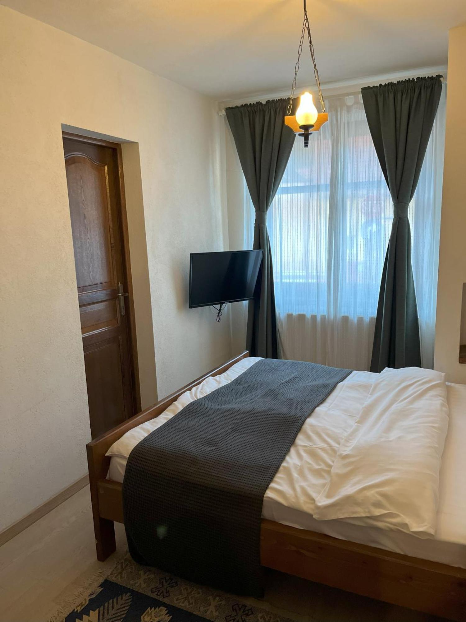 Cozy Apartment ブラショフ エクステリア 写真