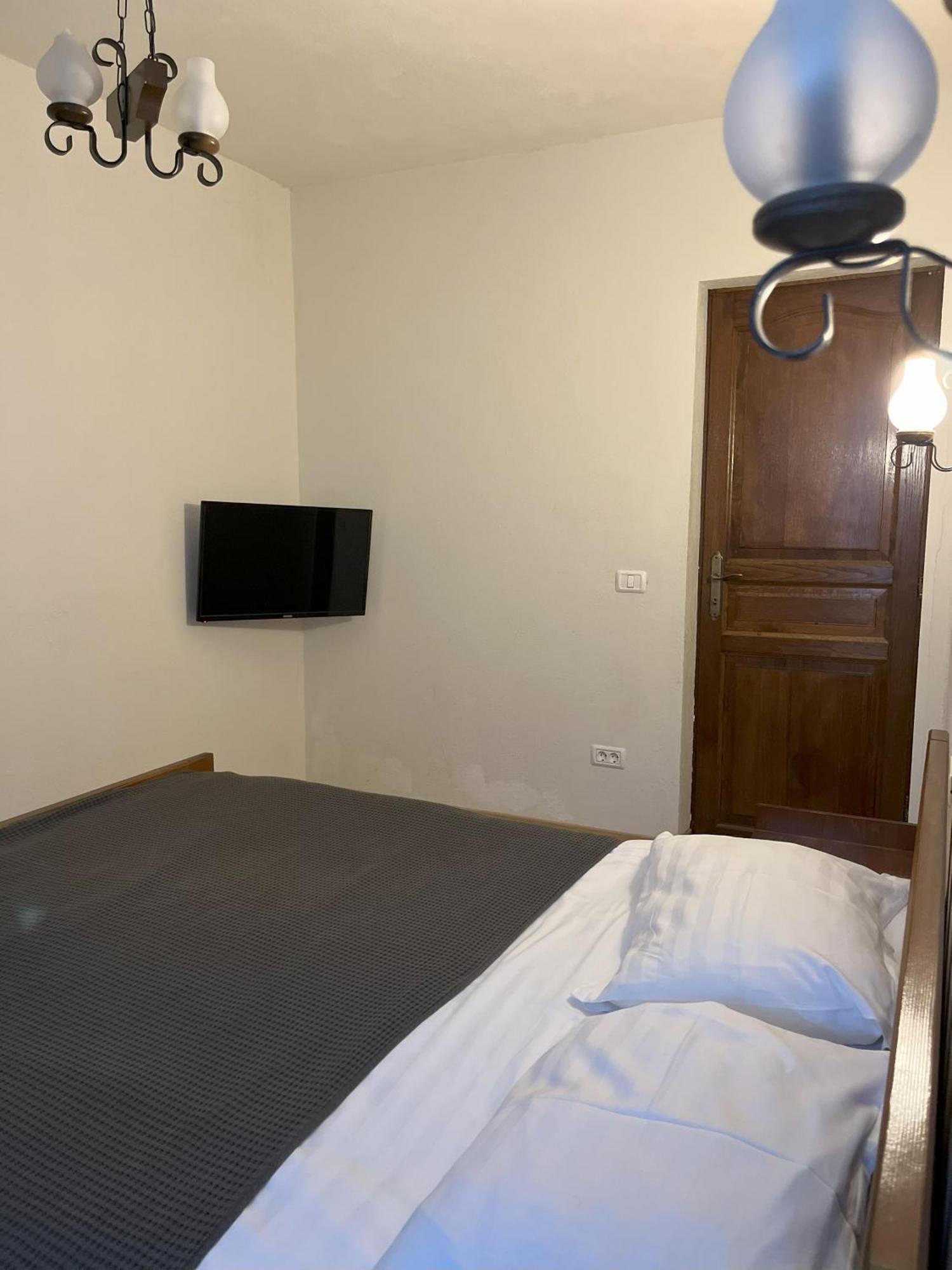 Cozy Apartment ブラショフ エクステリア 写真