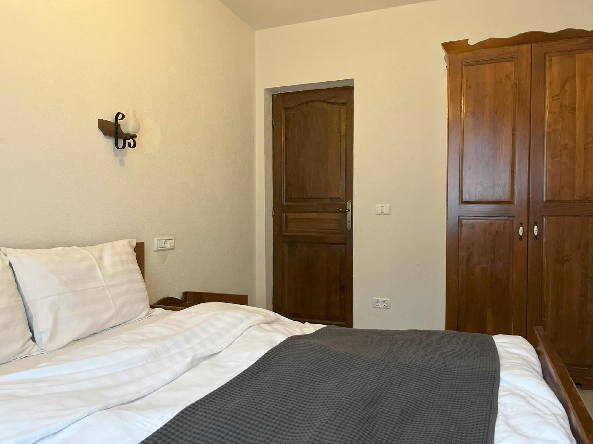 Cozy Apartment ブラショフ エクステリア 写真
