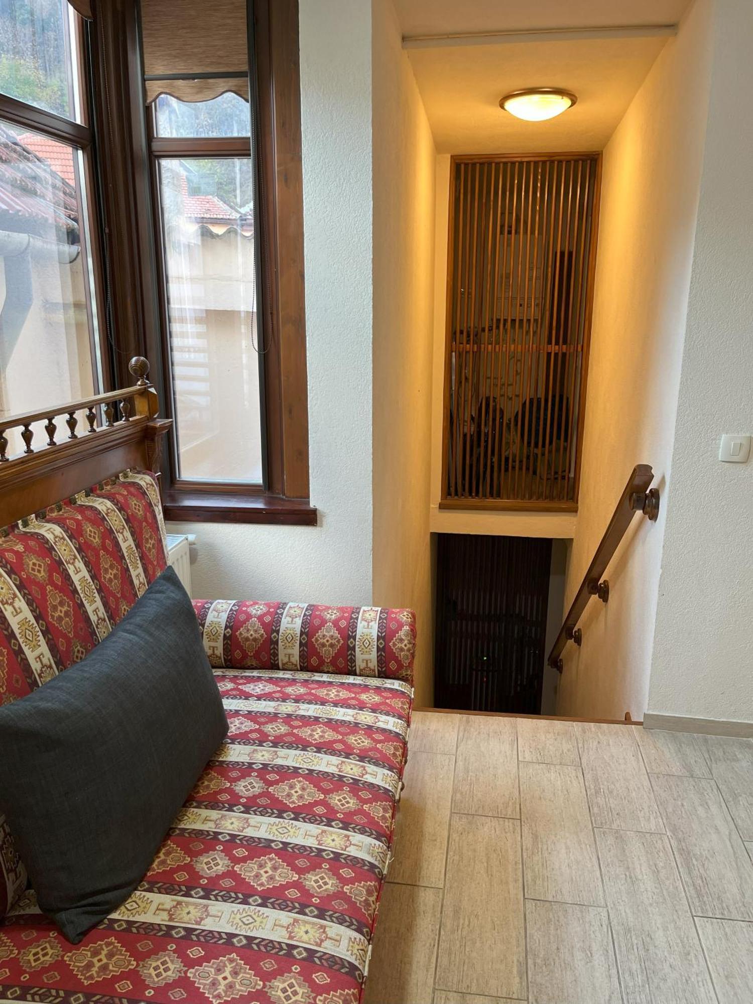Cozy Apartment ブラショフ エクステリア 写真