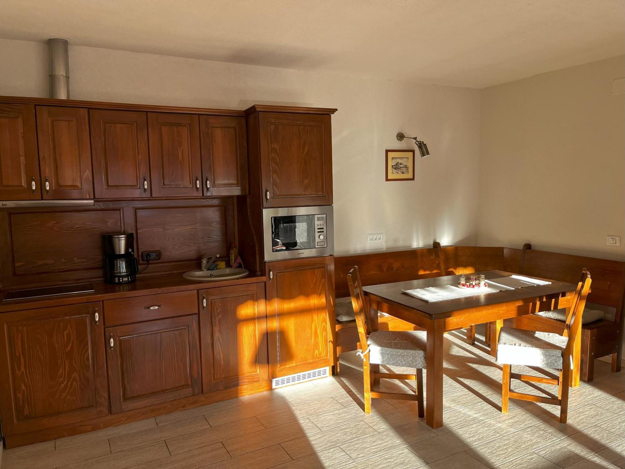 Cozy Apartment ブラショフ エクステリア 写真