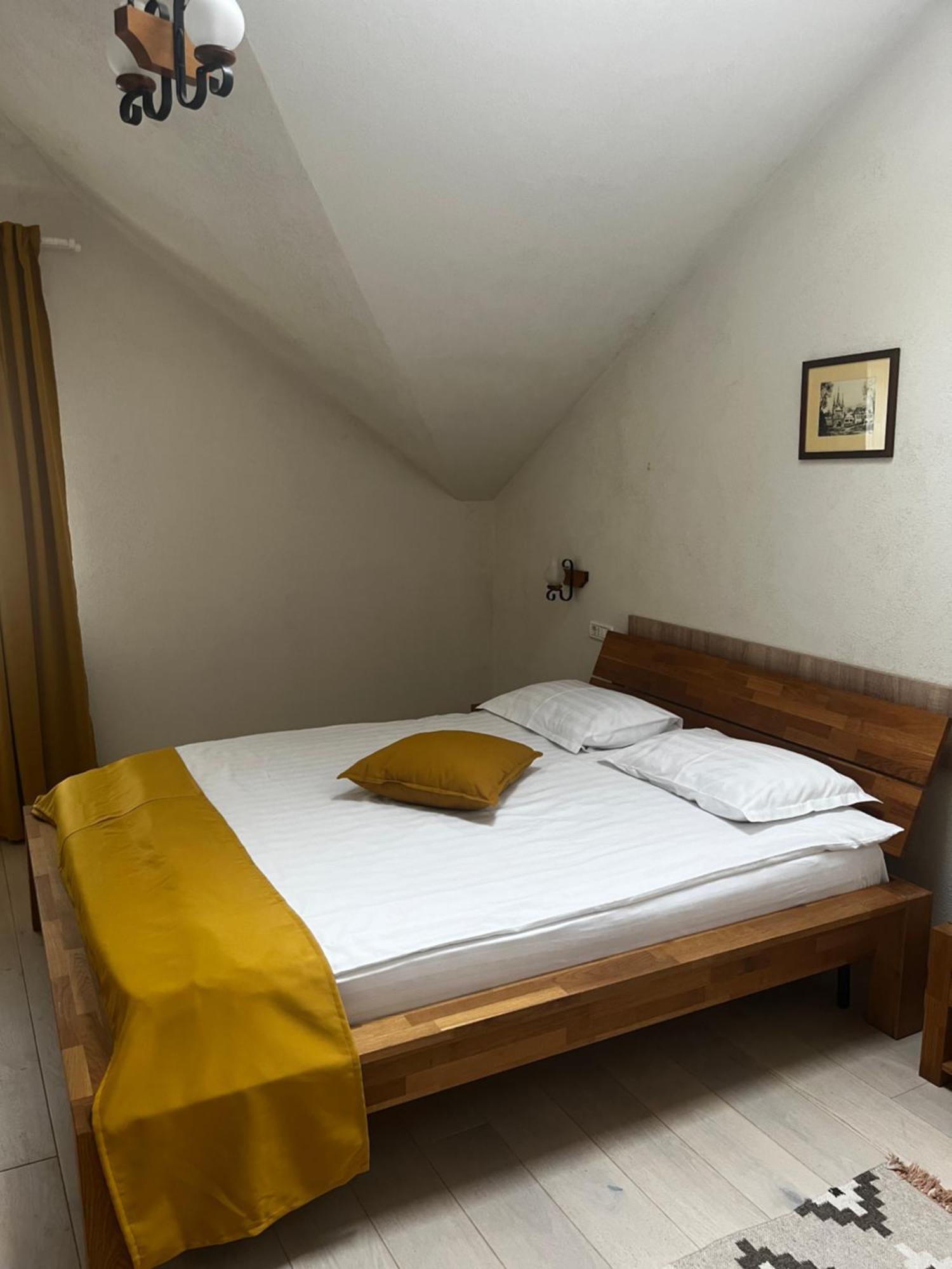 Cozy Apartment ブラショフ エクステリア 写真
