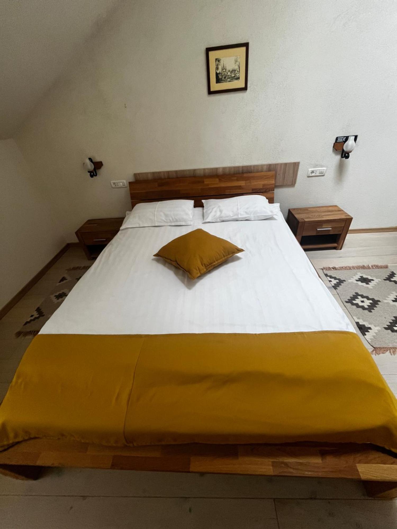 Cozy Apartment ブラショフ エクステリア 写真