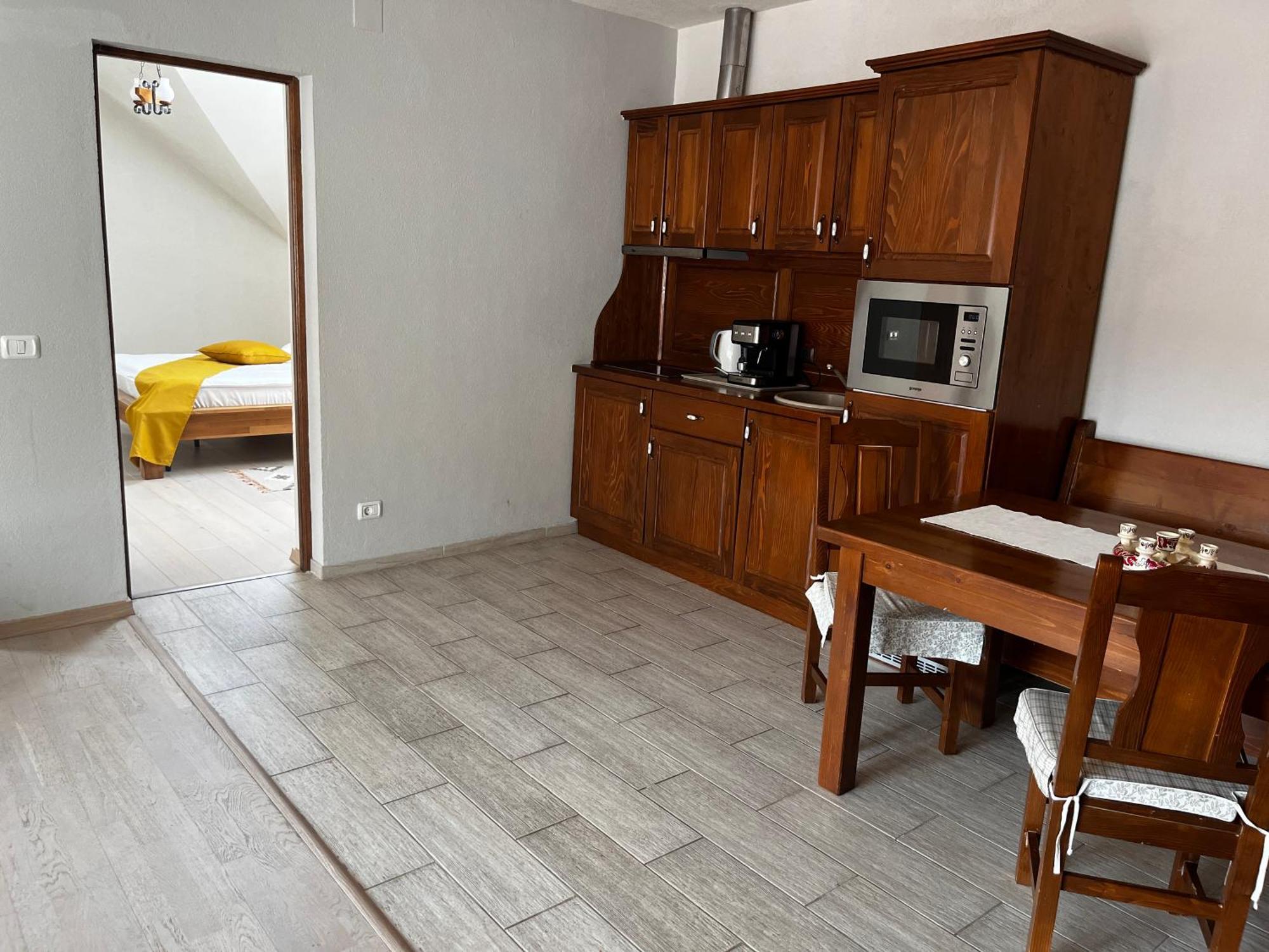 Cozy Apartment ブラショフ エクステリア 写真