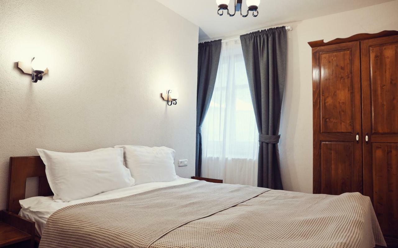 Cozy Apartment ブラショフ エクステリア 写真