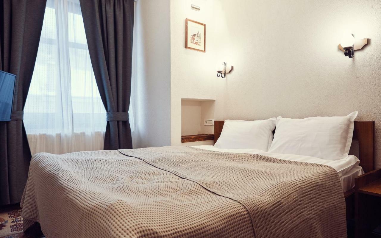 Cozy Apartment ブラショフ エクステリア 写真