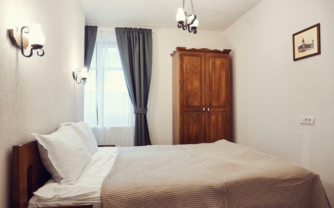 Cozy Apartment ブラショフ エクステリア 写真