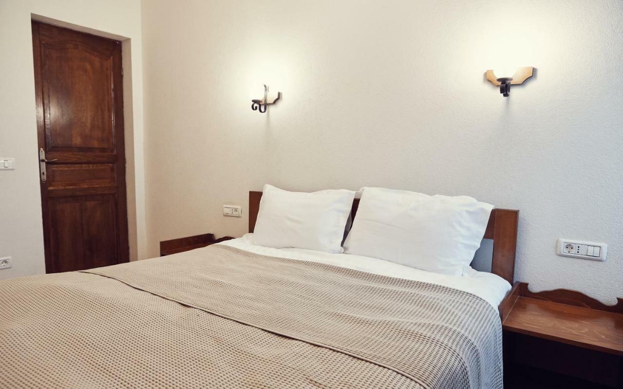 Cozy Apartment ブラショフ エクステリア 写真