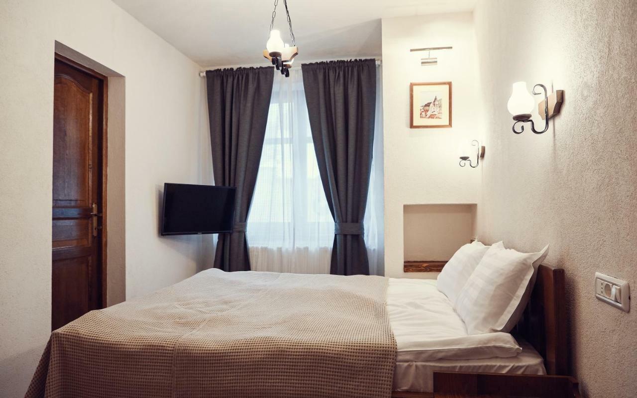 Cozy Apartment ブラショフ エクステリア 写真