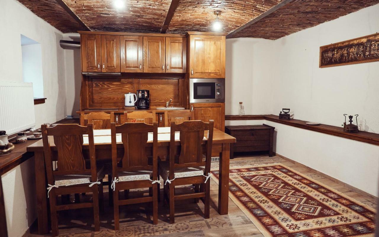 Cozy Apartment ブラショフ エクステリア 写真