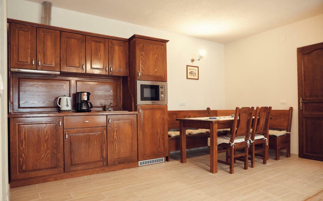 Cozy Apartment ブラショフ エクステリア 写真