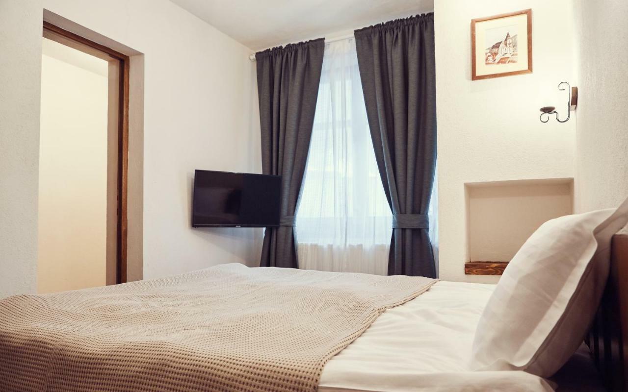 Cozy Apartment ブラショフ エクステリア 写真